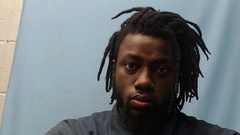 Mugshot of WORKS, JERELL