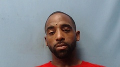 Mugshot of ROBINSON, CHRISTOPHER