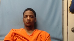 Mugshot of YOUNG, TYRANZA
