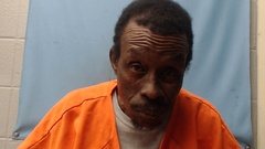 Mugshot of LENOIR, MARK