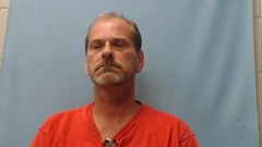Mugshot of PEMBERTON, WAYNE
