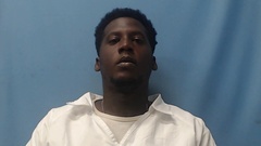 Mugshot of CANNADY, ROBERT