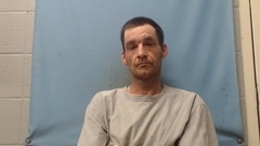 Mugshot of ELLIS, CARL