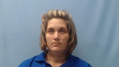 Mugshot of HENDERSON, STEPHANIE