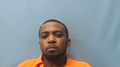 Mugshot of DANIELS, JAMES