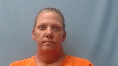 Mugshot of COOK, MELINDA
