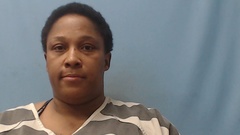 Mugshot of RODGERS, TONYA