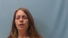 Mugshot of KAISER, TEENA
