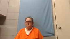 Mugshot of STEVENSON, CARLA