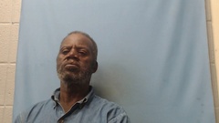 Mugshot of DUNN, ISAAC