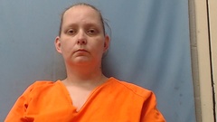 Mugshot of MCCAMMON, KINDRA