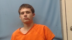 Mugshot of MCKINNEY, ROBBIE