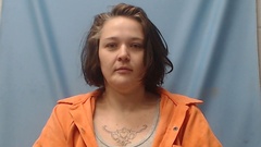 Mugshot of WOODARD, MICHAELLA