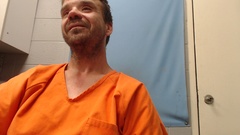 Mugshot of IMMEL, JOE