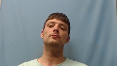 Mugshot of CULPEPPER, BRENT
