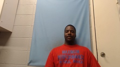Mugshot of HAMILTON, QUINTON