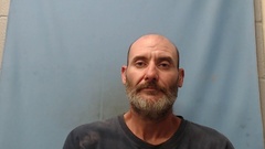 Mugshot of MORRIS, MATTHEW