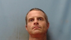 Mugshot of HOPPER, PATRICK