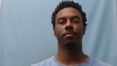 Mugshot of JONES, LAVANDERS