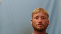 Mugshot of STEVENS, MARCUS
