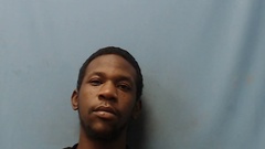 Mugshot of KEY, JOSHUA