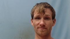 Mugshot of TURNBOW, MARK