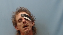 Mugshot of TACKETT, KEVIN