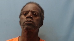 Mugshot of DUNN, ISAAC