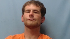 Mugshot of HOLMES, CHARLES