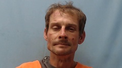 Mugshot of SPURLOCK, STEVEN