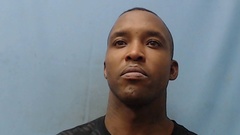 Mugshot of WARREN, MARCUS