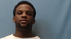 Mugshot of BARTON, PARIS