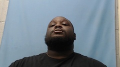 Mugshot of CRAWFORD, CHRISTOPHER