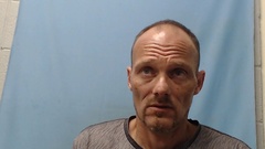 Mugshot of CLEAVER, JEFFERY