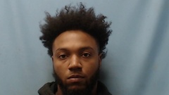 Mugshot of WILLIAMS, TIONTAE