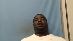 Mugshot of BURNETT, CHRISTOPHER