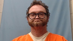 Mugshot of DAVIS, MICHAEL