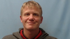 Mugshot of ZIMONJA, ADAM