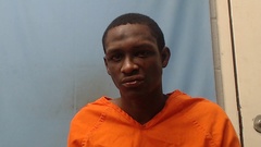 Mugshot of ADKINS, SEAN
