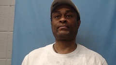 Mugshot of EARLS, CORNELIUS