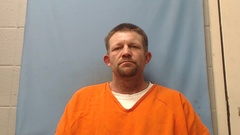 Mugshot of FORRESTER, JODY