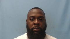 Mugshot of ford, demario