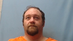 Mugshot of CALDWELL, CLINTON