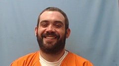 Mugshot of TAYLOR, TMMOTHY