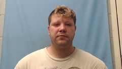 Mugshot of DAQQAQ, SAMUEL