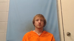 Mugshot of POWERS, PATRICK