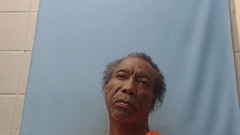 Mugshot of JOHNSON, THEO