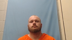Mugshot of GRIMES, JIMMY