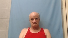 Mugshot of DIGGS, PAUL