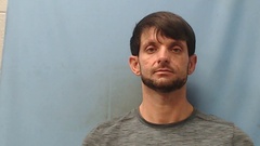 Mugshot of ROAN, JAMIE